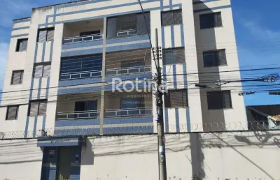Apartamento para alugar, 3 quartos, santa mônica - uberlândia/mg - rotina imobiliária