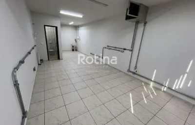 Sala para alugar, tabajaras - uberlândia/mg - rotina imobiliária