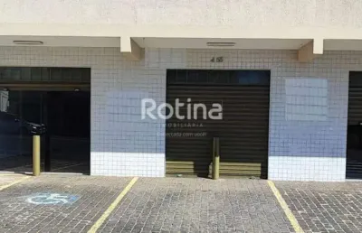 Loja para alugar, santa mônica - uberlândia/mg - rotina imobiliária
