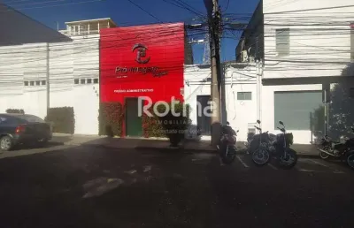 Loja para alugar, centro - uberlândia/mg - rotina imobiliária