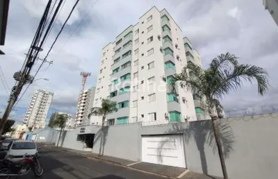 Apartamento para alugar, 3 quartos, santa mônica - uberlândia/mg - rotina imobiliária