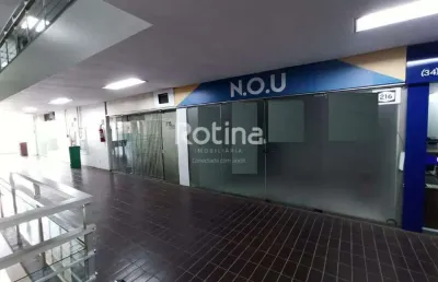 Sala para alugar, centro - uberlândia/mg - rotina imobiliária