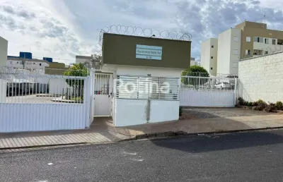 Apartamento para alugar, 2 quartos, shopping park - uberlândia/mg - rotina imobiliária