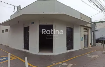 Loja para alugar, martins - uberlândia/mg - rotina imobiliária