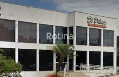 Loja para alugar, cazeca - uberlândia/mg - rotina imobiliária