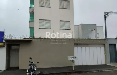 Apartamento para alugar, 2 quartos, granada - uberlândia/mg - rotina imobiliária