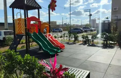 Apartamento para alugar, 2 quartos, grand ville - uberlândia/mg - rotina imobiliária