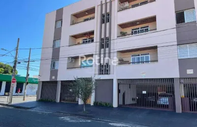 Apartamento para alugar, 3 quartos, brasil - uberlândia/mg - rotina imobiliária