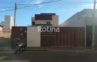 Apartamento para alugar, 2 quartos, novo mundo - uberlândia/mg - rotina imobiliária