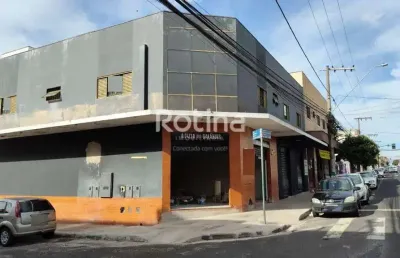 Loja para alugar, santa mônica - uberlândia/mg - rotina imobiliária