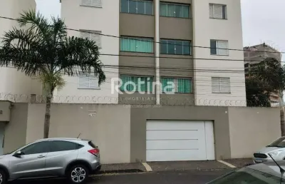 Apartamento para alugar, 2 quartos, santa mônica - uberlândia/mg - rotina imobiliária