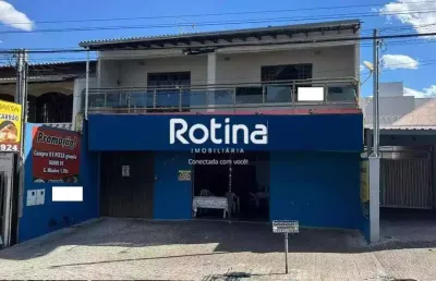 Loja para alugar, presidente roosevelt - uberlândia/mg - rotina imobiliária