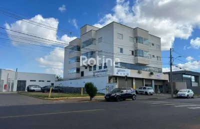 Loja para alugar, alto umuarama - uberlândia/mg - rotina imobiliária