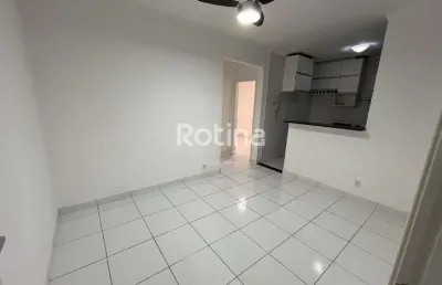 Apartamento para alugar, 2 quartos, chacaras tubalina e quartel - uberlândia/mg - rotina imobiliária