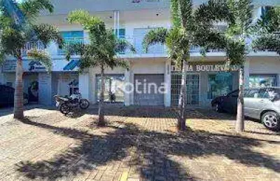 Loja para alugar, jardim europa - uberlândia/mg - rotina imobiliária