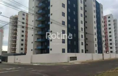Apartamento para alugar, 2 quartos, shopping park - uberlândia/mg - rotina imobiliária