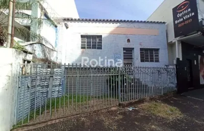 Casa comercial para alugar, 2 quartos, centro - uberlândia/mg - rotina imobiliária