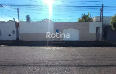 Casa comercial para alugar, brasil - uberlândia/mg - rotina imobiliária