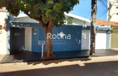 Casa comercial para alugar, cazeca - uberlândia/mg - rotina imobiliária