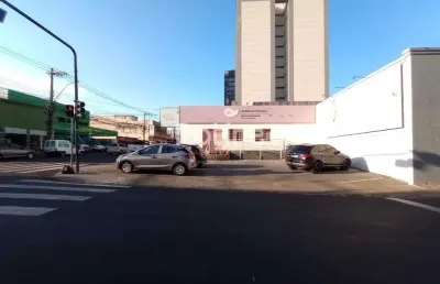 Casa comercial para alugar, centro - uberlândia/mg - rotina imobiliária