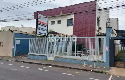 Casa comercial para alugar, centro - uberlândia/mg - rotina imobiliária