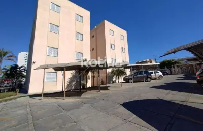 Apartamento à venda, 3 quartos, nossa senhora aparecida - uberlândia/mg - rotina imobiliária