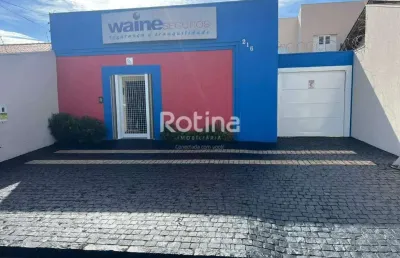 Loja para alugar, martins - uberlândia/mg - rotina imobiliária