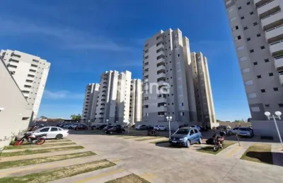 Apartamento para alugar, 2 quartos, chacaras tubalina e quartel - uberlândia/mg - rotina imobiliária