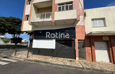 Apartamento para alugar, 3 quartos, nossa senhora aparecida - uberlândia/mg - rotina imobiliária