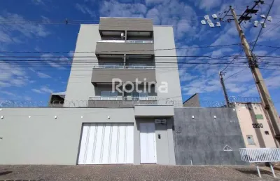Apartamento para alugar, 2 quartos, santa mônica - uberlândia/mg - rotina imobiliária