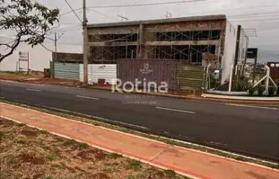 Galpão para alugar, martins - uberlândia/mg - rotina imobiliária