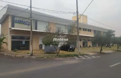 Loja para alugar, granada - uberlândia/mg - rotina imobiliária