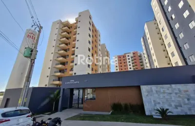 Apartamento para alugar, 2 quartos, shopping park - uberlândia/mg - rotina imobiliária