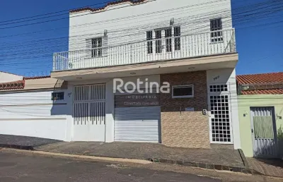 Apartamento para alugar, 3 quartos, nossa senhora das graças - uberlândia/mg - rotina imobiliária