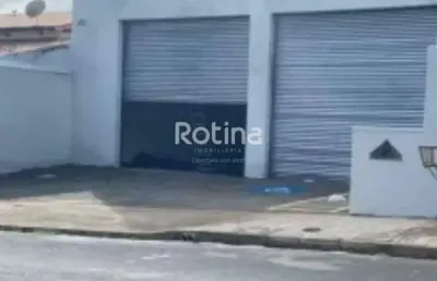 Galpão para alugar, santa mônica - uberlândia/mg - rotina imobiliária