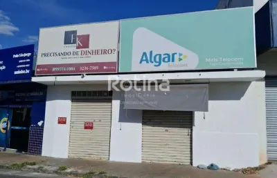 Galpão para alugar, martins - uberlândia/mg - rotina imobiliária