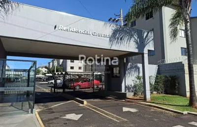 Apartamento para alugar, 3 quartos, mansour - uberlândia/mg - rotina imobiliária