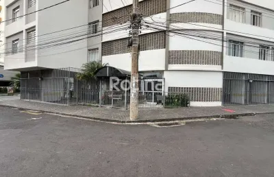Apartamento para alugar, 5 quartos, centro - uberlândia/mg - rotina imobiliária