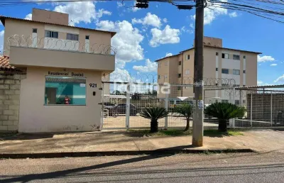 Apartamento para alugar, 2 quartos, minas gerais - uberlândia/mg - rotina imobiliária