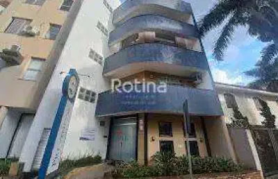 Andar corrido para alugar, martins - uberlândia/mg - rotina imobiliária