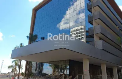 Andar corrido para alugar, jardim karaíba - uberlândia/mg - rotina imobiliária