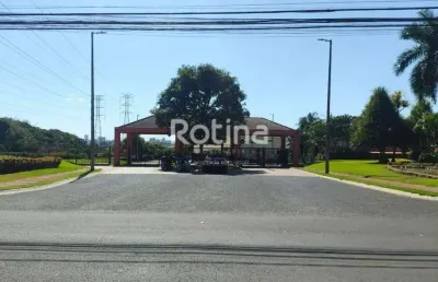 Casa condomínio fechado para alugar, 4 quartos, jardim karaíba - uberlândia/mg - rotina imobiliária