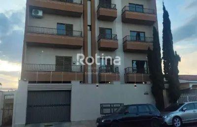 Apartamento para alugar, 3 quartos, nossa senhora aparecida - uberlândia/mg - rotina imobiliária