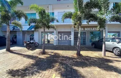 Sala para alugar, jardim europa - uberlândia/mg - rotina imobiliária