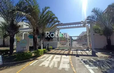 Apartamento para alugar, 2 quartos, jardim holanda - uberlândia/mg - rotina imobiliária