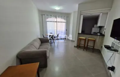 Flat para alugar, 1 quarto, centro - uberlândia/mg - rotina imobiliária