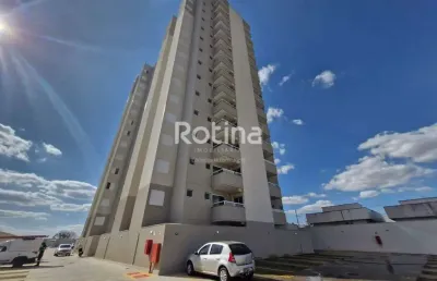 Apartamento para alugar, 2 quartos, laranjeiras - uberlândia/mg - rotina imobiliária
