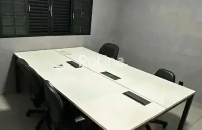 Sala para alugar, cazeca - uberlândia/mg - rotina imobiliária