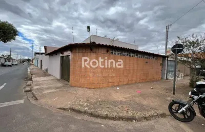 Casa para alugar, 2 quartos, morumbi - uberlândia/mg - rotina imobiliária