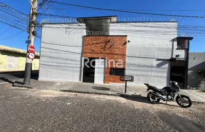 Sala para alugar, nossa senhora aparecida - uberlândia/mg - rotina imobiliária